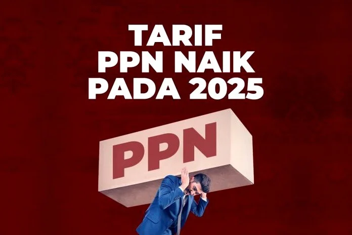 Dampak Pajak Naik 12% Bagi Masyarakat, Simak Disini!