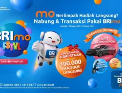 Mengenal PT Bank Rakyat Indonesia: Dari Sejarah hingga Transformasi Digital