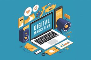 Penjelasan dan Contoh Digital Marketing, Simak disini!