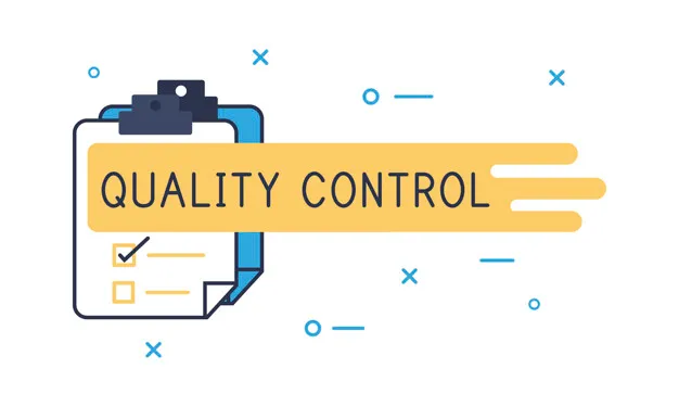 Quality Control Adalah