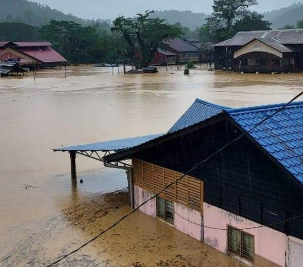 Banjir Bandang di Lampung: Penyebab, Dampak, dan Upaya Penanganan