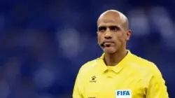 Wasit Viral: Kontroversi yang Mengguncang Pertandingan Indonesia vs Bahrain